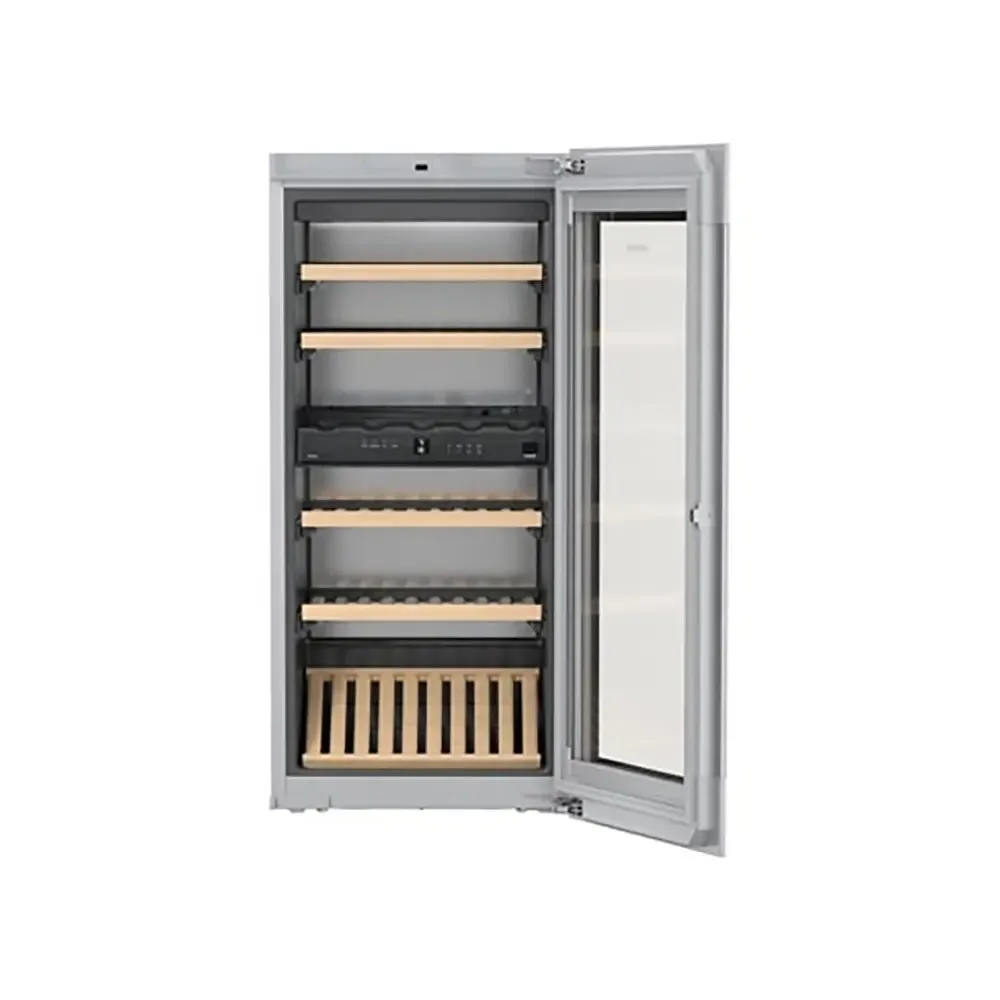 Liebherr EWTgb2383 Integrated Wine Cooler, Black, G Rated