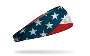 Loud Voices Headband