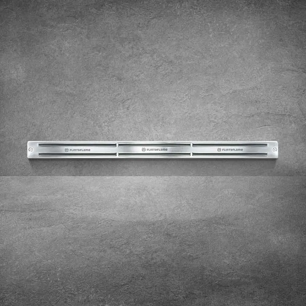Magnetic Knife Holder Strip by Flint and Flame