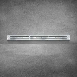 Magnetic Knife Holder Strip by Flint and Flame