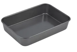 Master Pro N/S Lg Roasting Pan 40x28x7.5cm