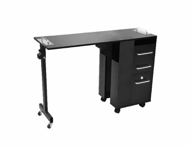 Mayakoba Taylor Foldable Manicure Table