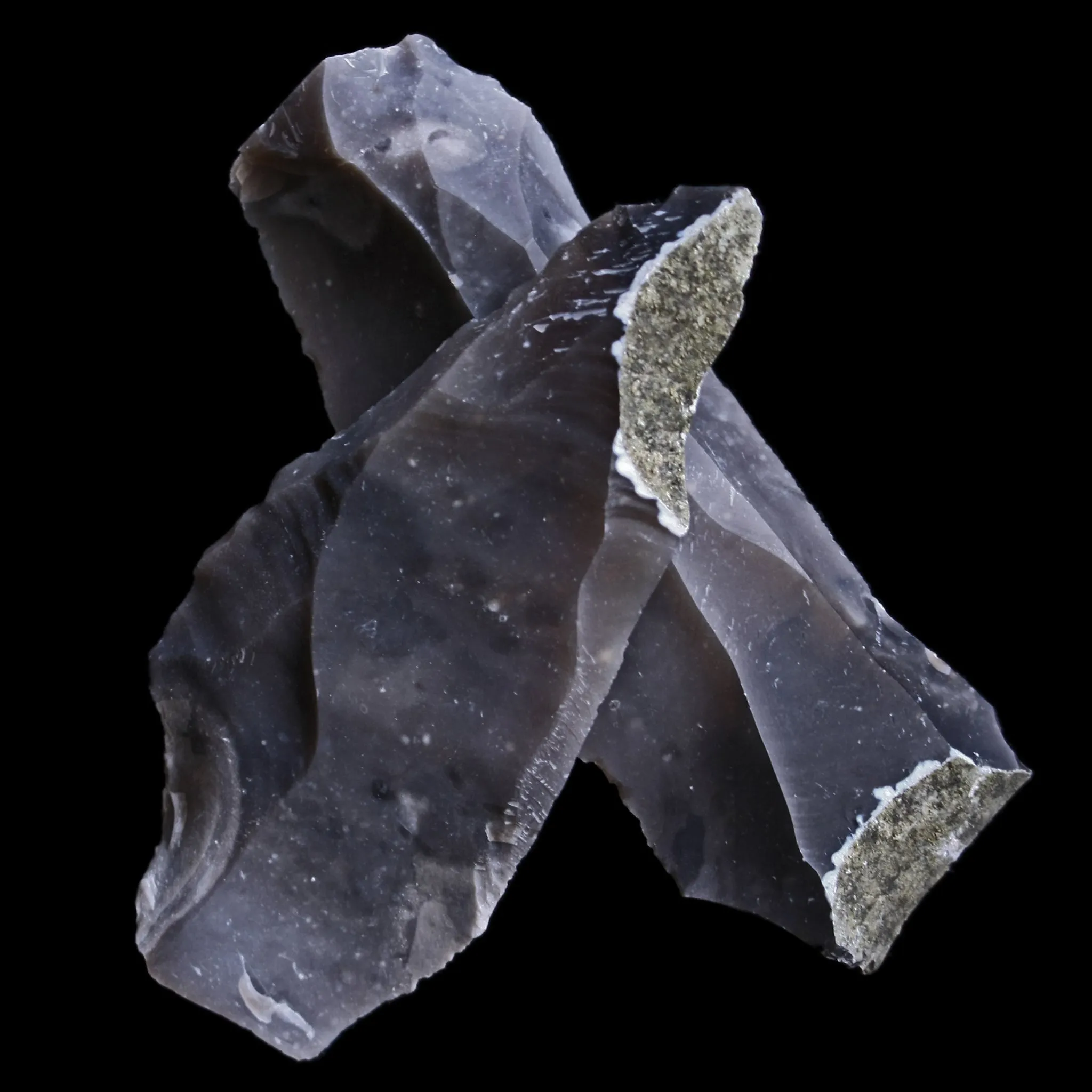 Medium Flint Flake