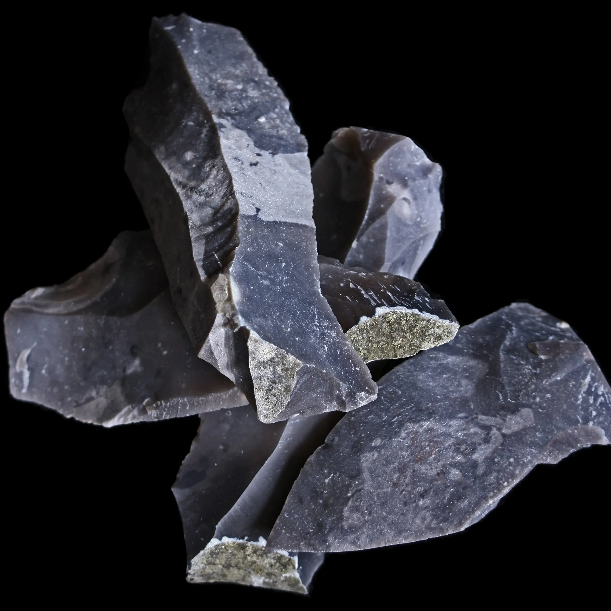 Medium Flint Flake