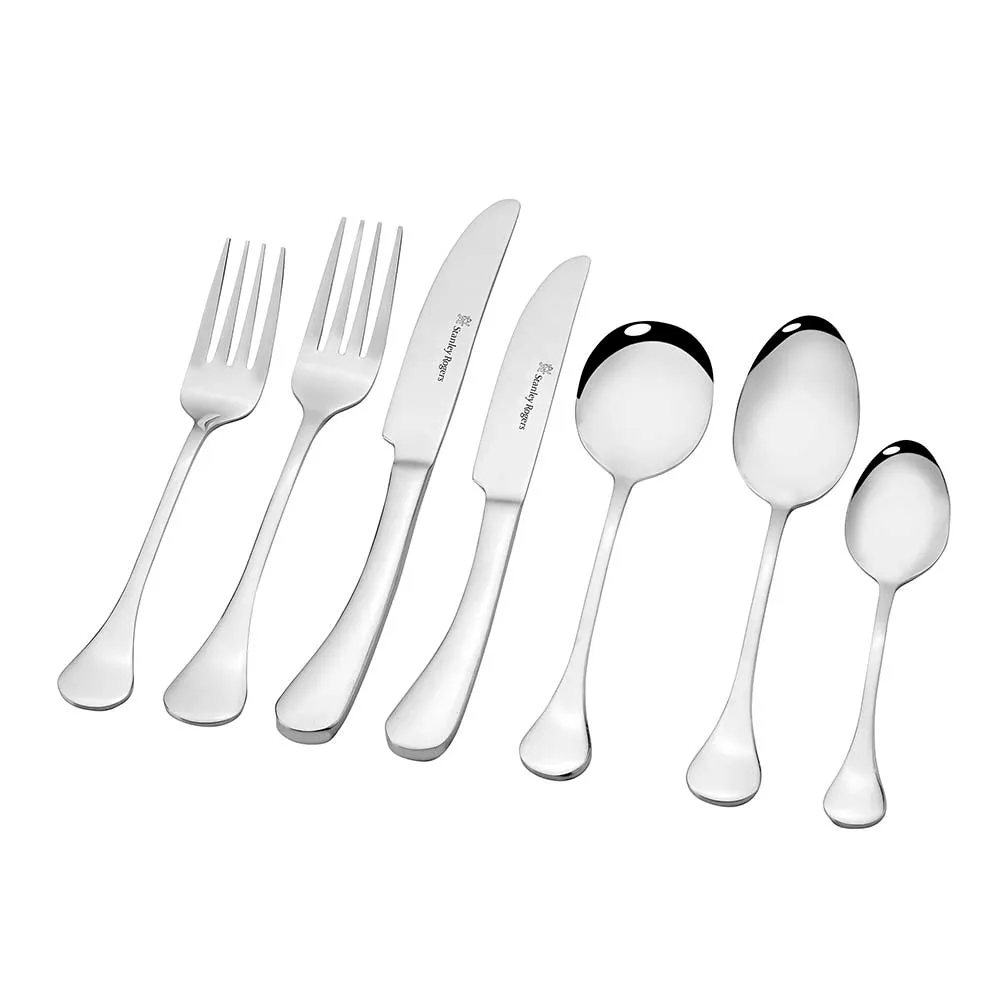 Mosman 56 Piece Set