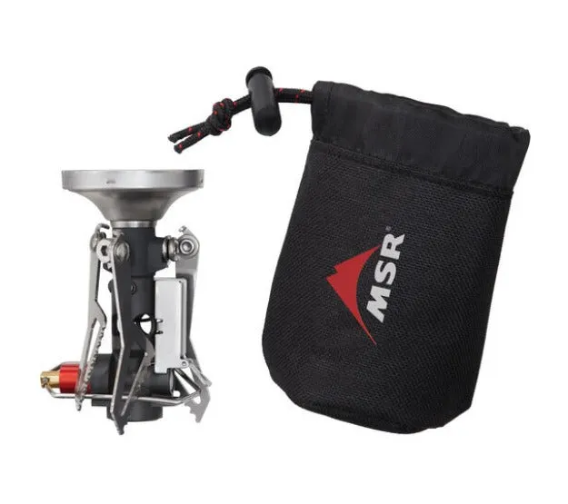 MSR PocketRocket® Deluxe Stove