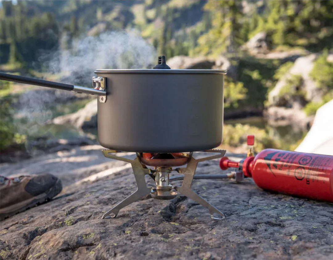 MSR Whisperlite International Stove