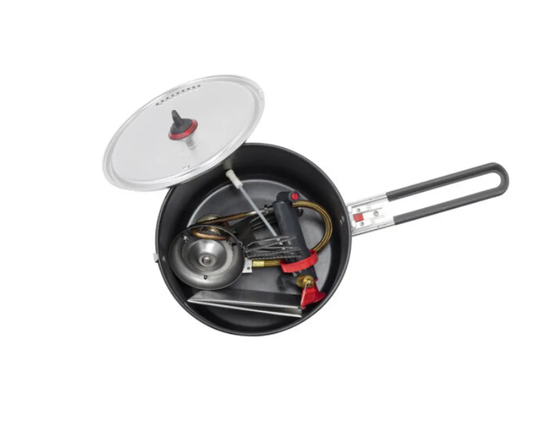 MSR Whisperlite International Stove