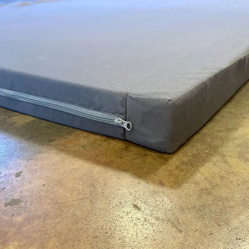 Mt Hood Mattress with Cover