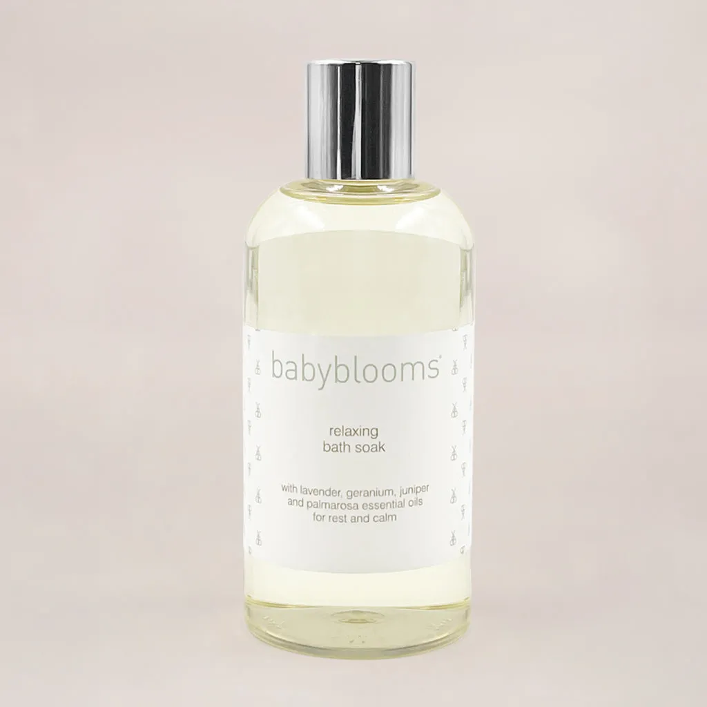 Mummy and Me Bathtime Hamper