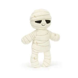 Mummy Bob
