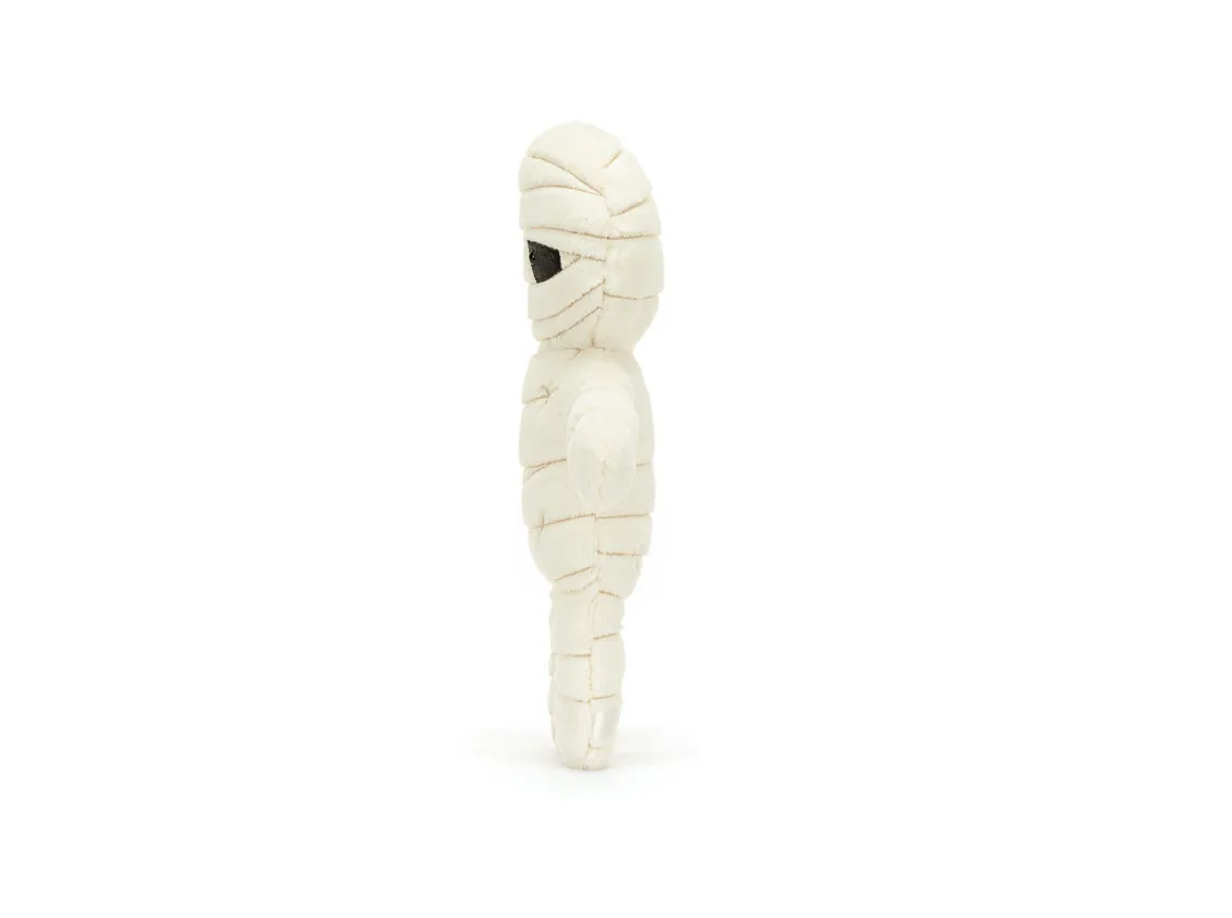 Mummy Bob