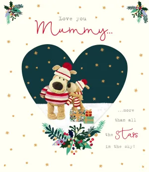 Mummy - Boofle