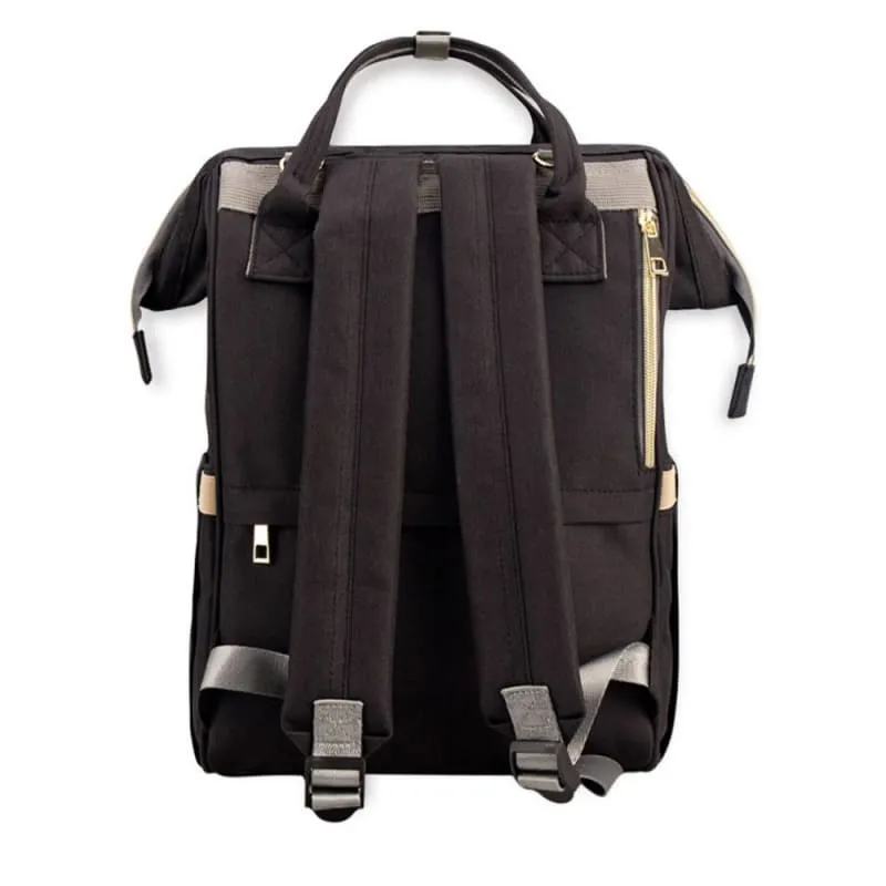 Mummy Soft Bag with USB