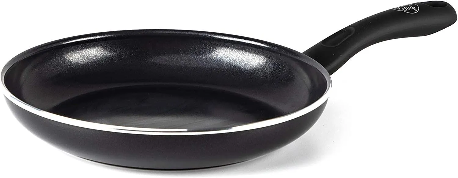 Non Stick Open Frying Pans