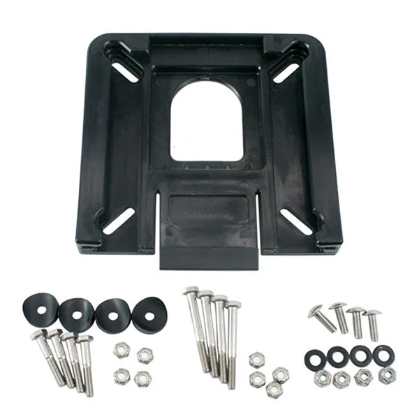NuCanoe Quick Release Kit for 360 Seats
