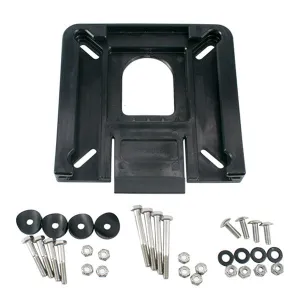 NuCanoe Quick Release Kit for 360 Seats