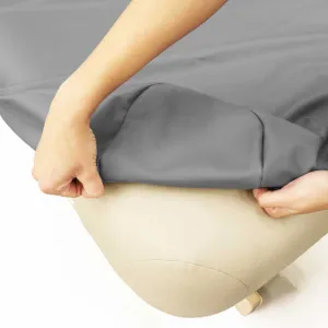 Oakworks Fitted Protective Spa Table Cover (6 inches Deep)