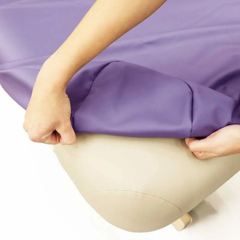 Oakworks Fitted Protective Spa Table Cover (6 inches Deep)