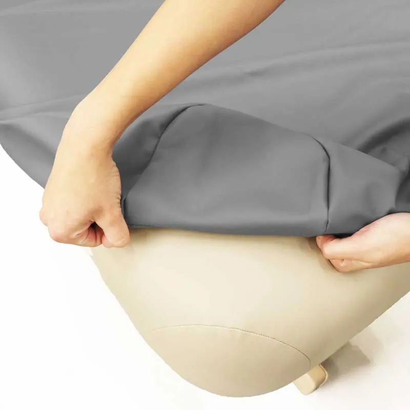 Oakworks Fitted Protective Spa Table Cover (6 inches Deep)