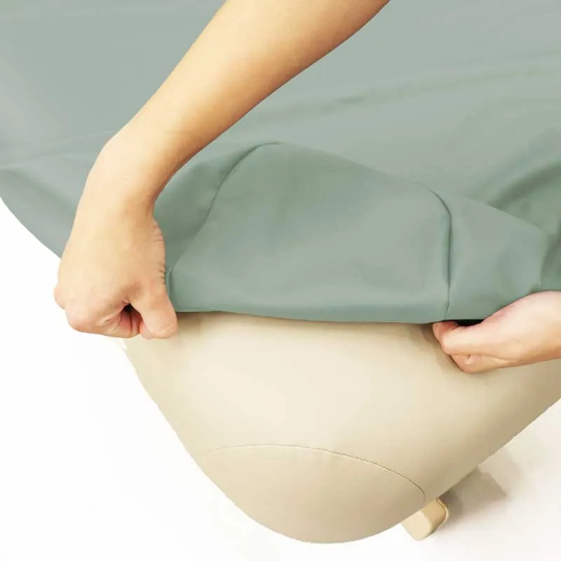 Oakworks Fitted Protective Spa Table Cover (6 inches Deep)
