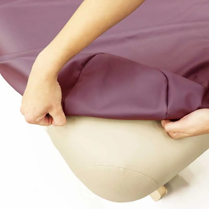 Oakworks Fitted Protective Spa Table Cover (6 inches Deep)