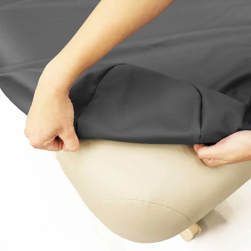 Oakworks Fitted Protective Spa Table Cover (6 inches Deep)