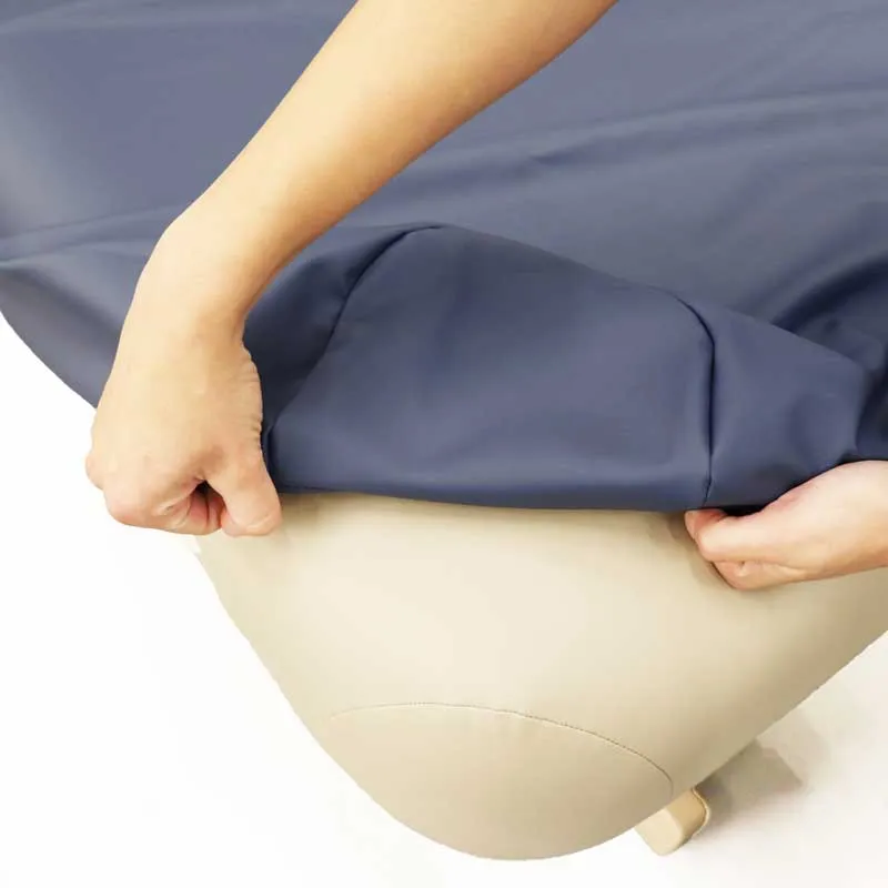 Oakworks Fitted Protective Spa Table Cover (6 inches Deep)