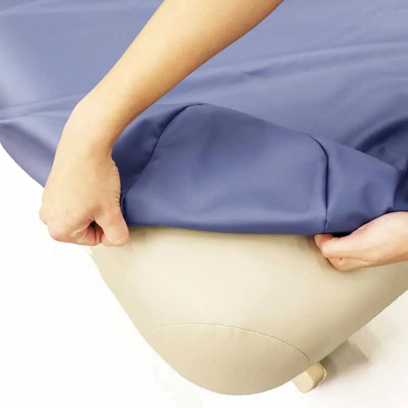 Oakworks Fitted Protective Spa Table Cover (6 inches Deep)