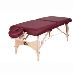 Oakworks One Table Basic Package