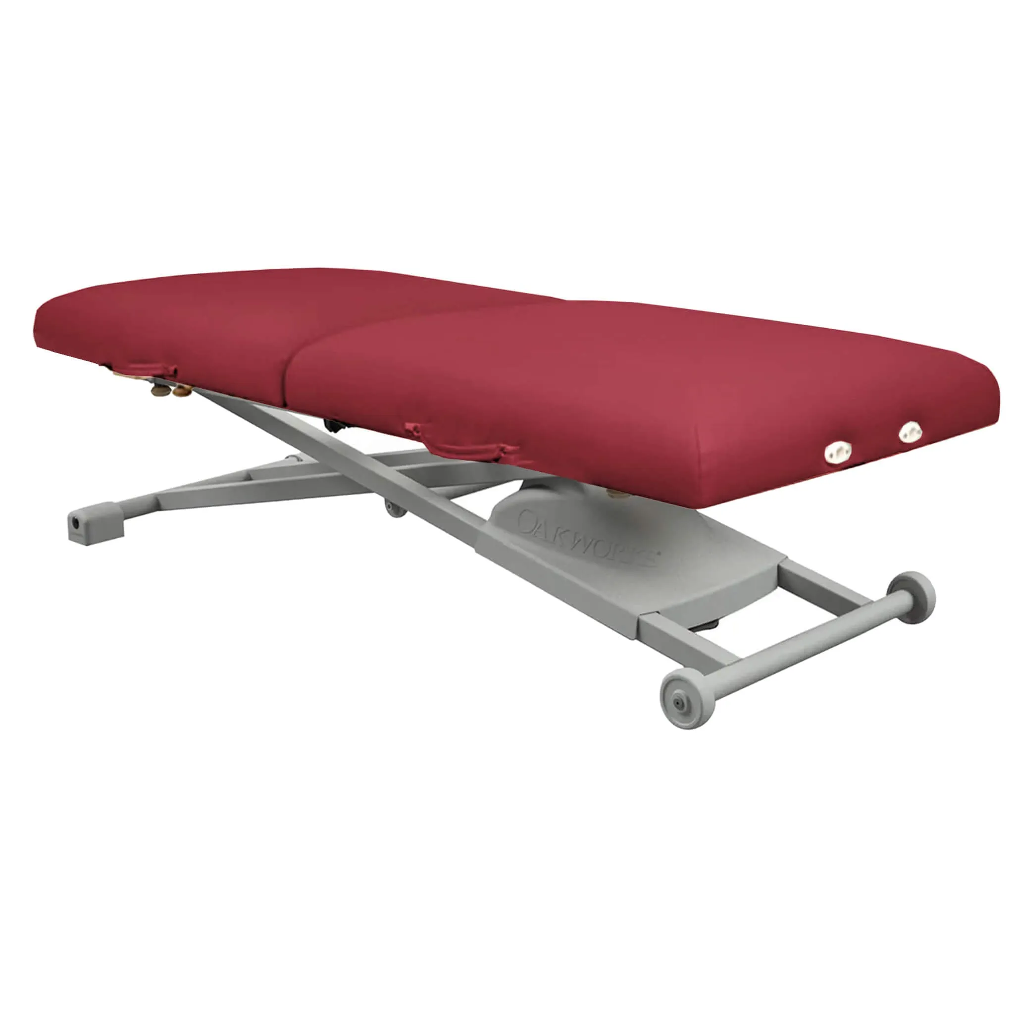 Oakworks Proluxe Electric Lift Convertible Portable Massage Table Base