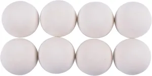 Official Tournament Foosball Table Balls, Commercial Quality,pros Design