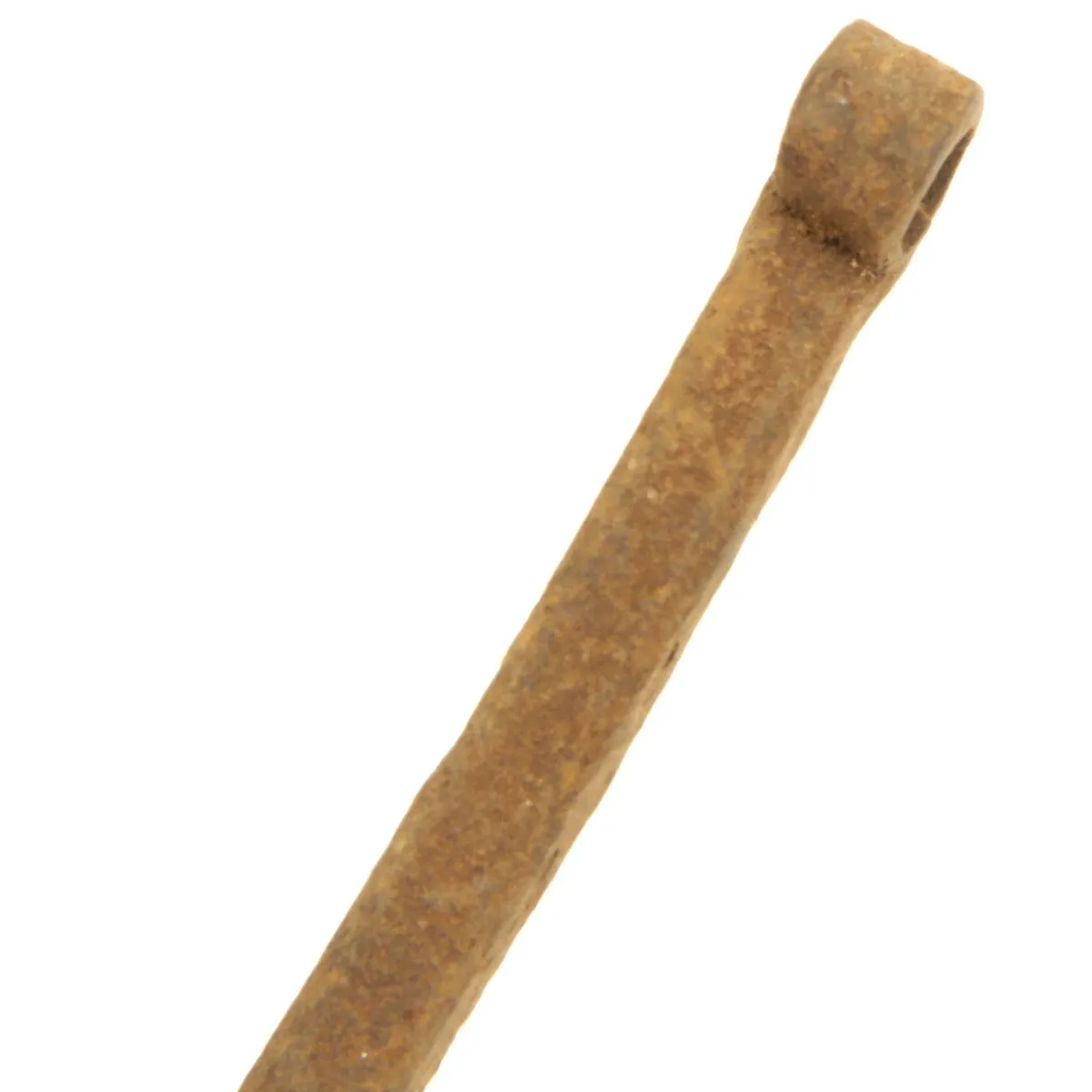 Original Brown Bess Type Musket Flash Hole Pick