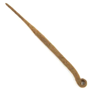 Original Brown Bess Type Musket Flash Hole Pick