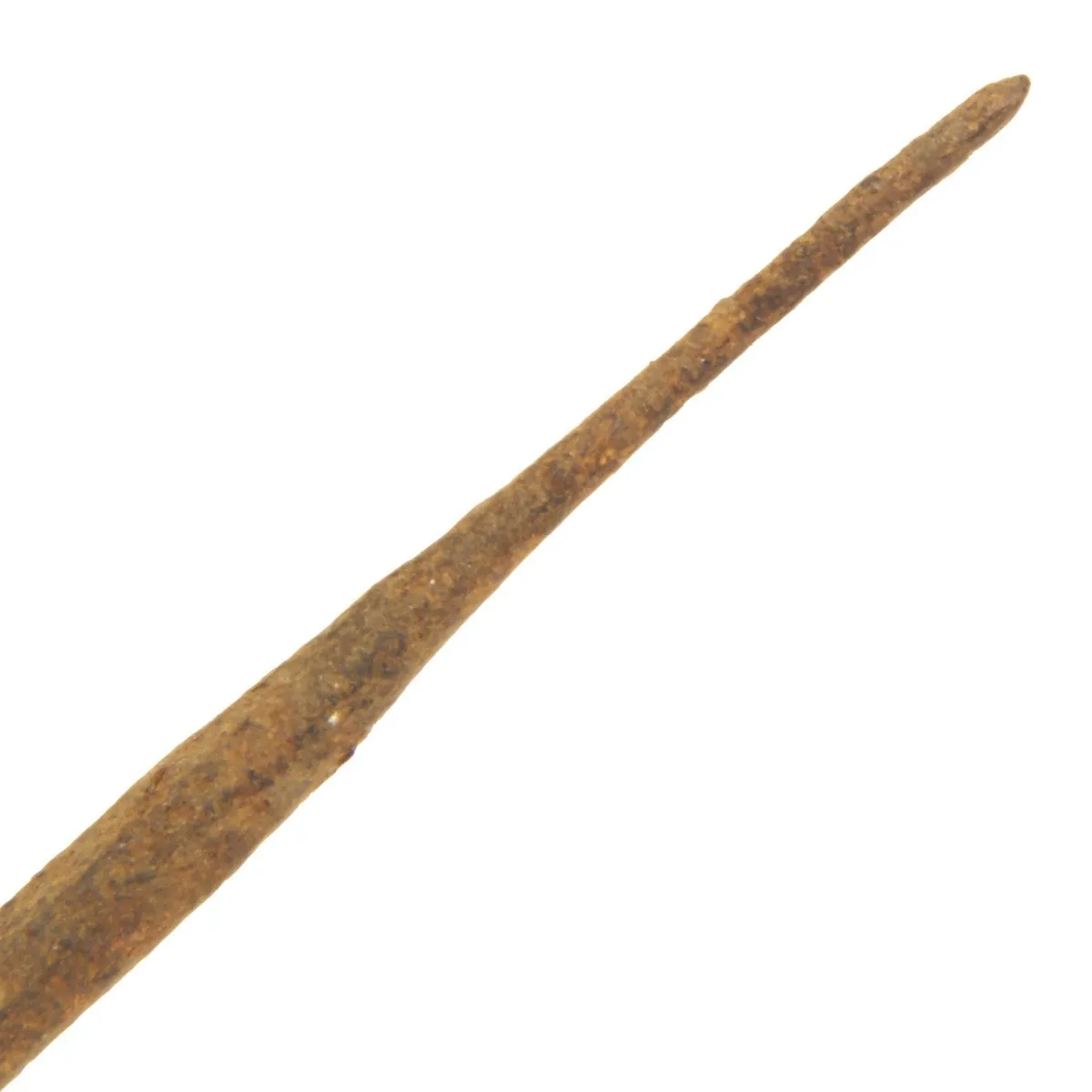 Original Brown Bess Type Musket Flash Hole Pick