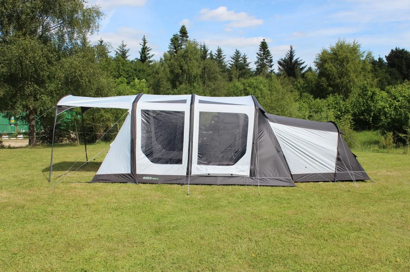 Outdoor Revolution Movelite T3E Low Drive Away Awning - Ex Show DISPLAY Up 5 Days