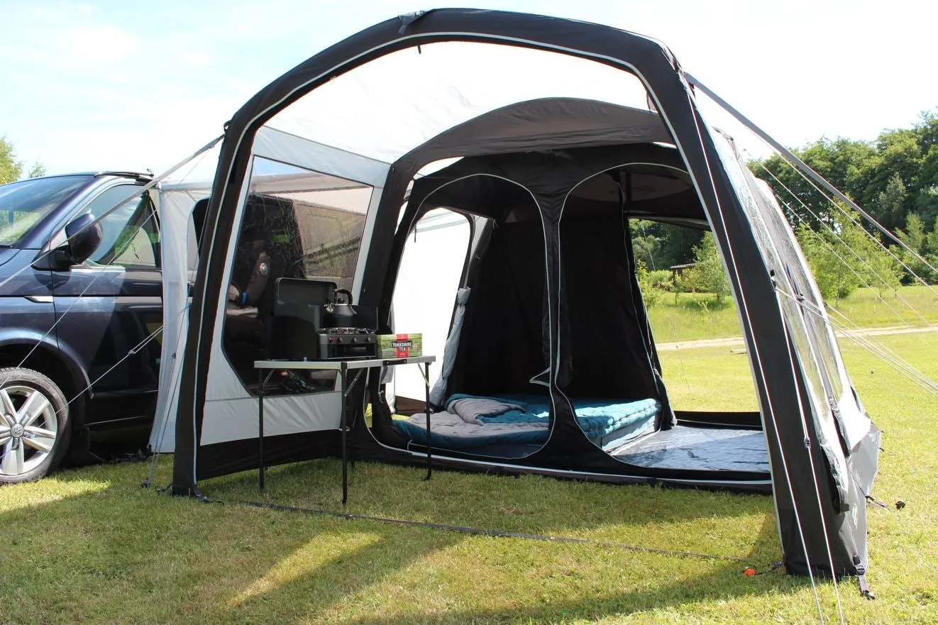 Outdoor Revolution Movelite T3E Low Drive Away Awning - Ex Show DISPLAY Up 5 Days