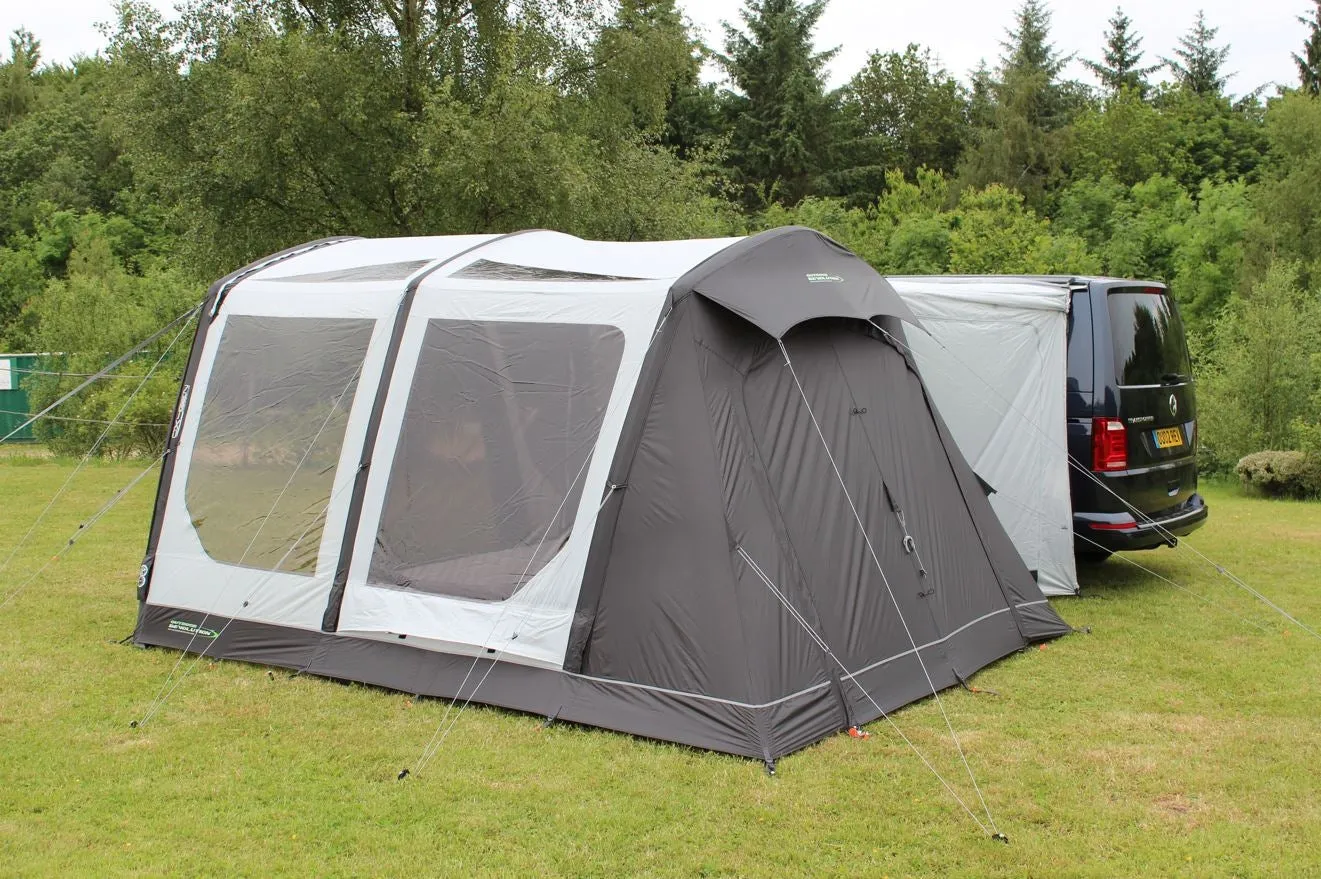 Outdoor Revolution Movelite T3E Low Drive Away Awning - Ex Show DISPLAY Up 5 Days