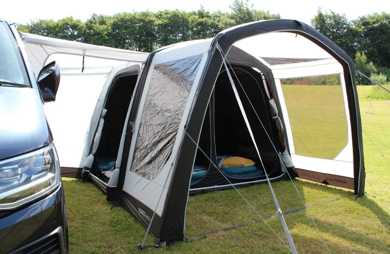Outdoor Revolution Movelite T3E Low Drive Away Awning - Ex Show DISPLAY Up 5 Days