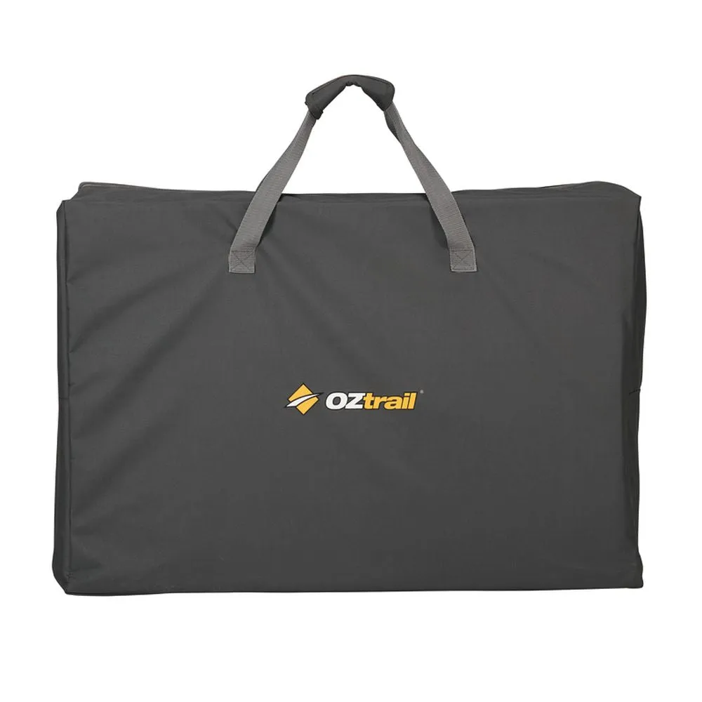 OZtrail Studio Director's Camp Chair Navy