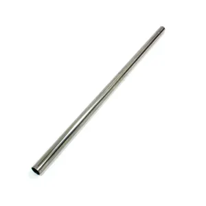 Patriot Exhaust Tubing - 2.000 18 Gauge - 5 Ft. Long