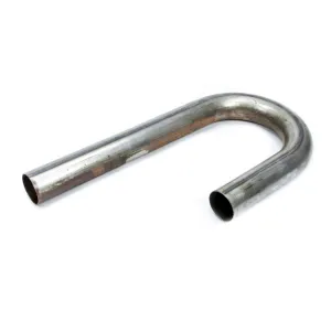 Patriot J-Bend Mild Steel 2.125 x 4" Radius 16 Gauge