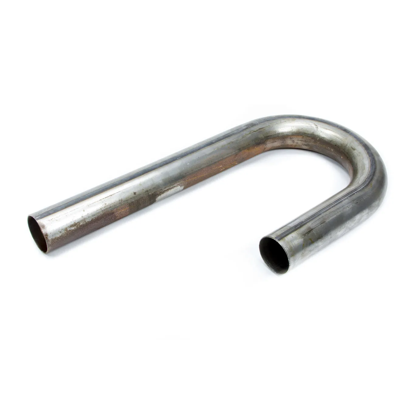 Patriot J-Bend Mild Steel 2.125 x 4" Radius 16 Gauge