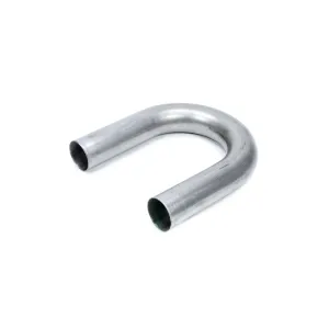 Patriot U-Bend Mild Steel 2.250 x 4" Radius 16 Gauge