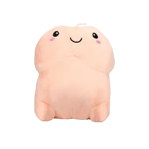Penis Stuffy - 8 inch - Beige