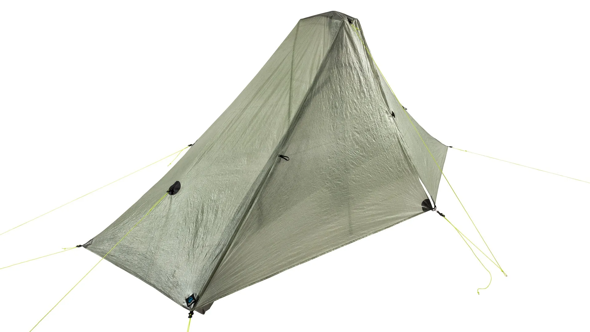 Plexamid Tent DISC