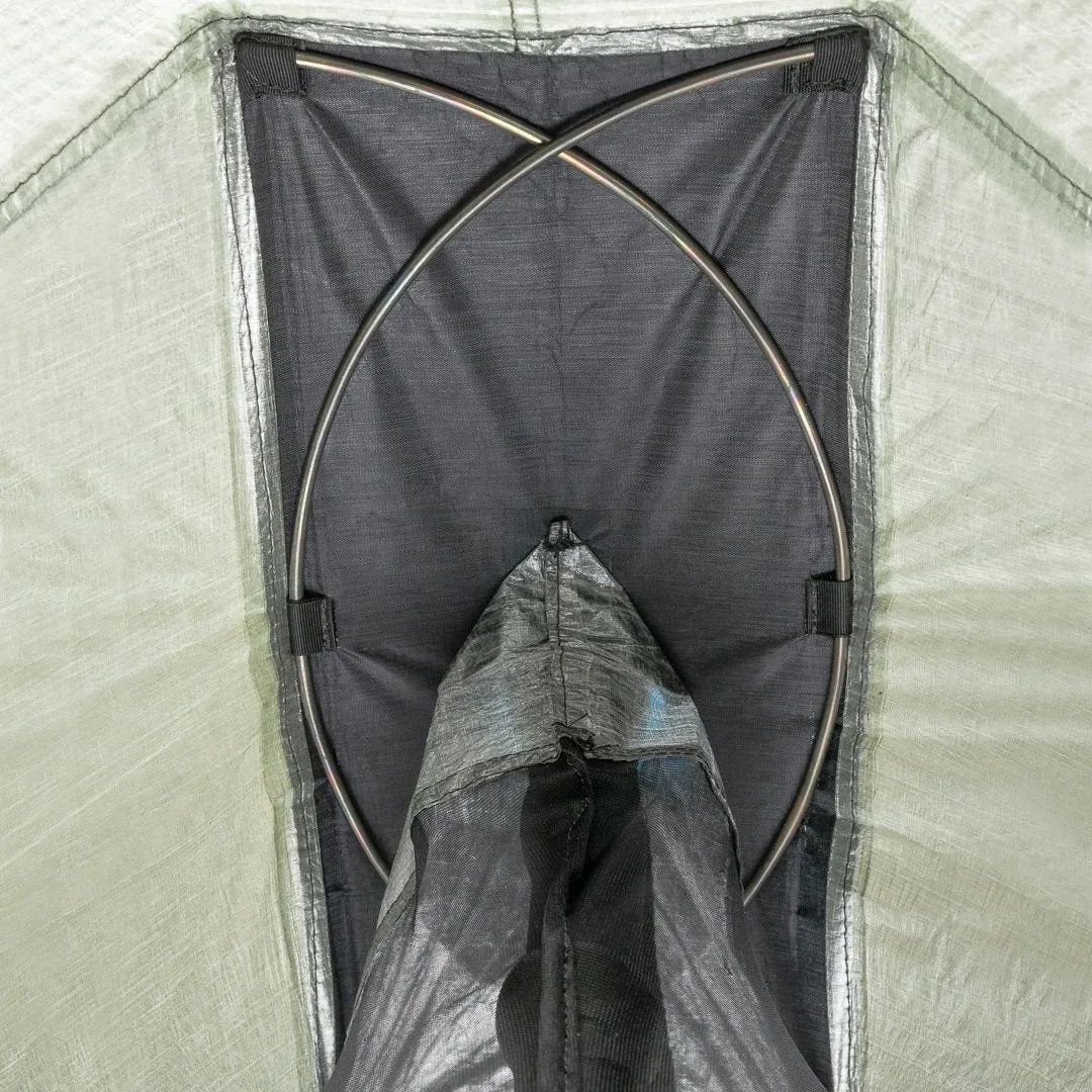 Plexamid Tent DISC