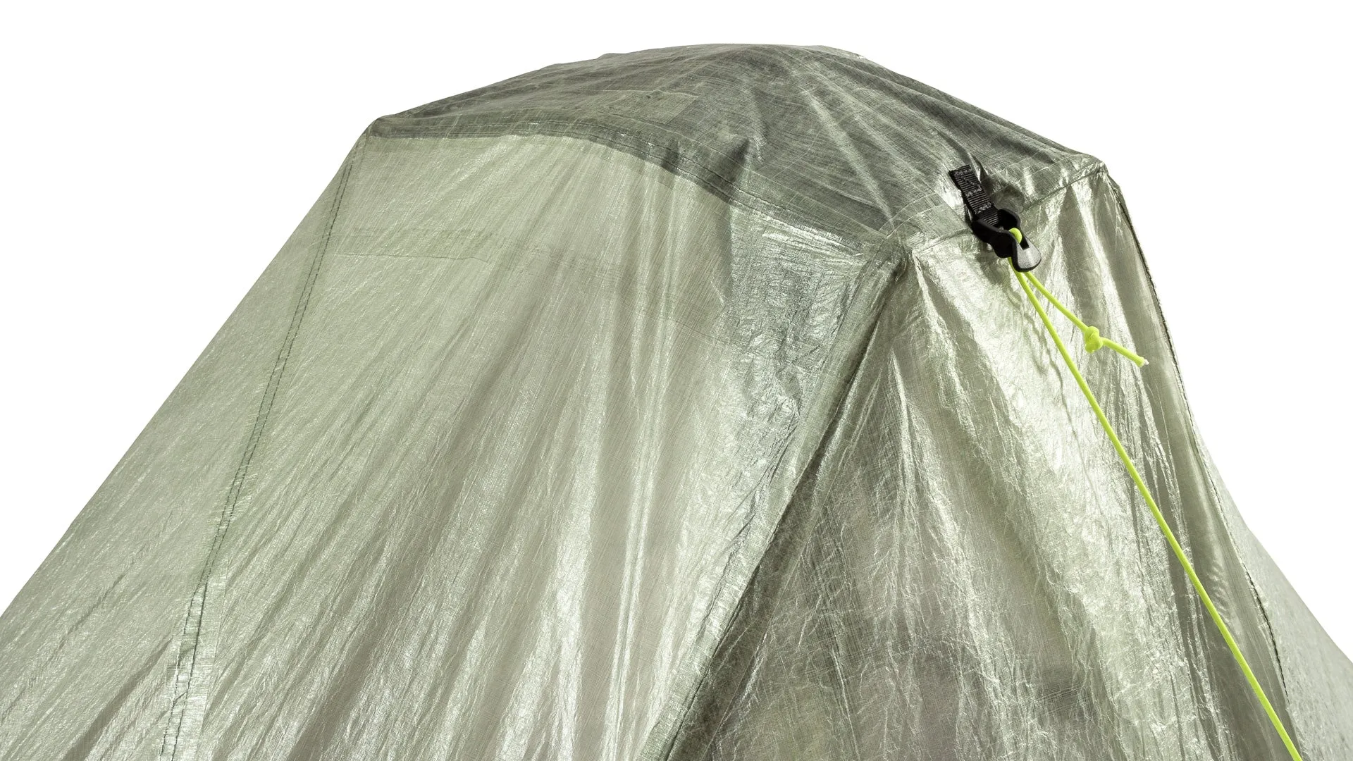 Plexamid Tent DISC