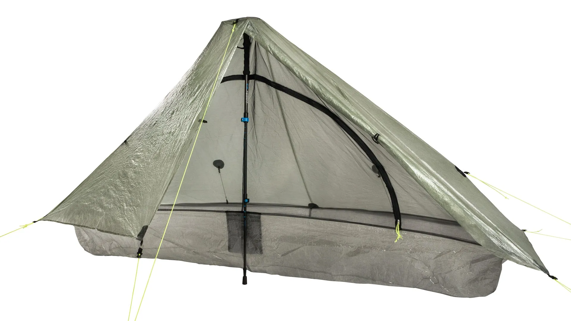 Plexamid Tent DISC