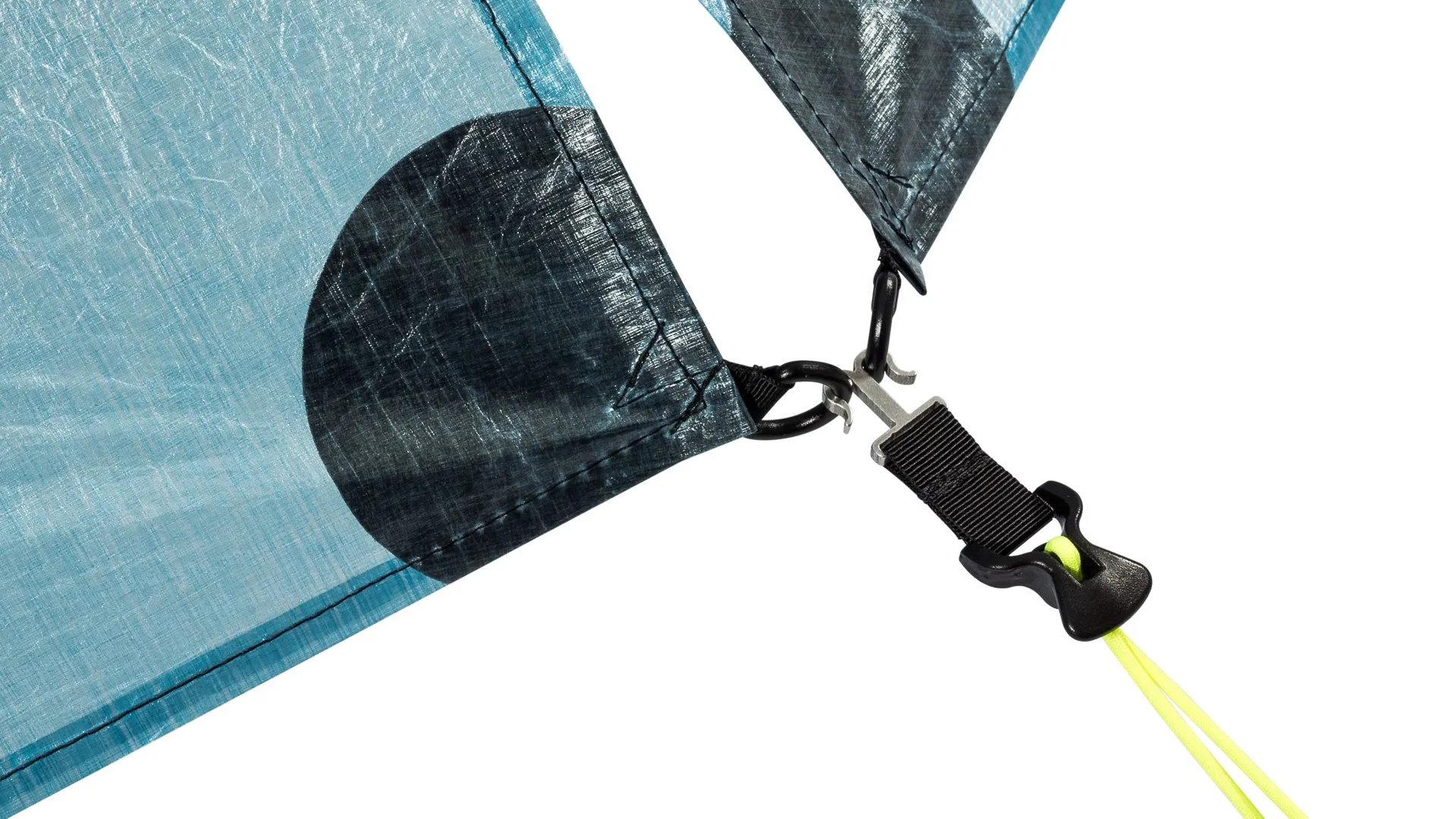 Plexamid Tent DISC